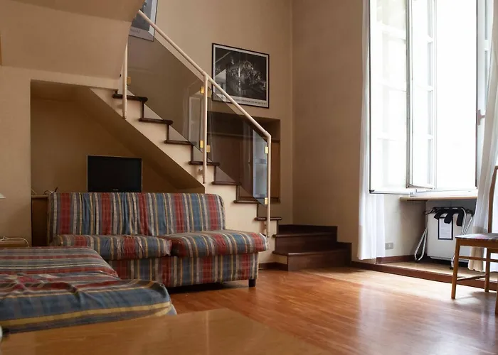 Residence Lagrange Torino