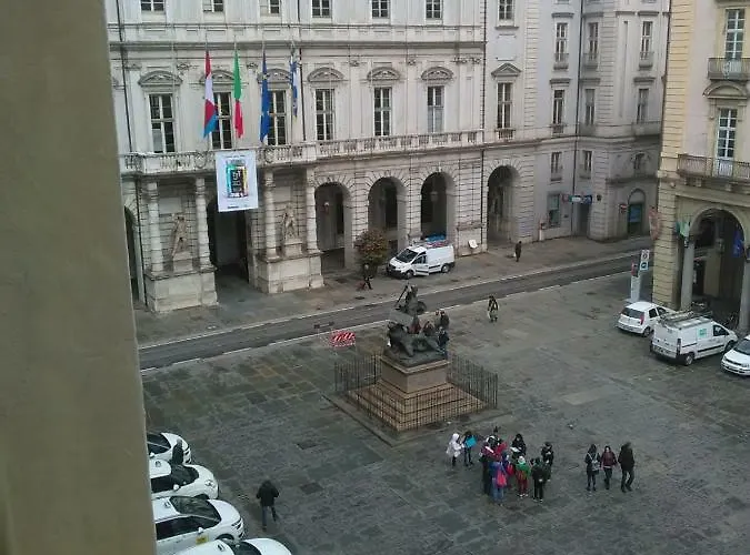 Forum Torino